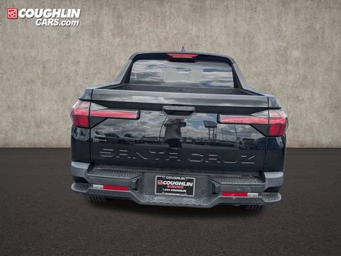 Used 2023 Hyundai Santa Cruz SEL FWD image 6
