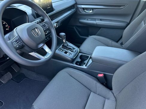 New 2026 Honda CR-V EX image 10