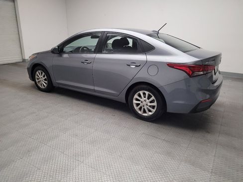 Used 2018 Hyundai Accent SEL image 3