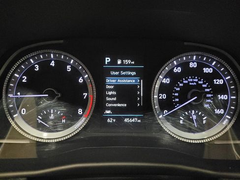 Used 2022 Hyundai Sonata SEL image 23