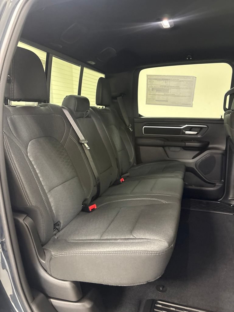 New 2026 RAM 1500 Big Horn AWD/4WD image 29