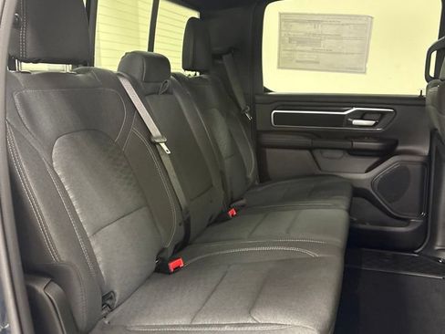 New 2026 RAM 1500 4x4 Crew Cab image 29