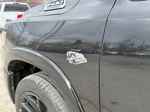 New 2026 RAM 1500 Laramie image 11