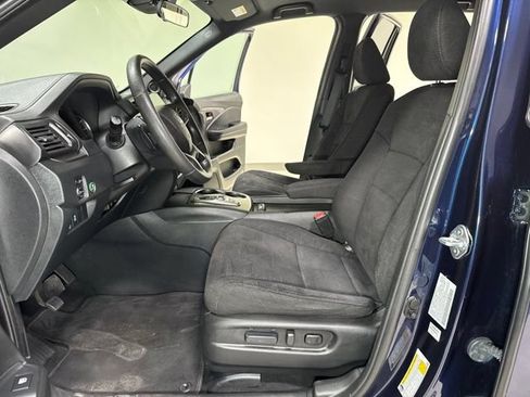 Used 2022 Honda Pilot Sport image 13