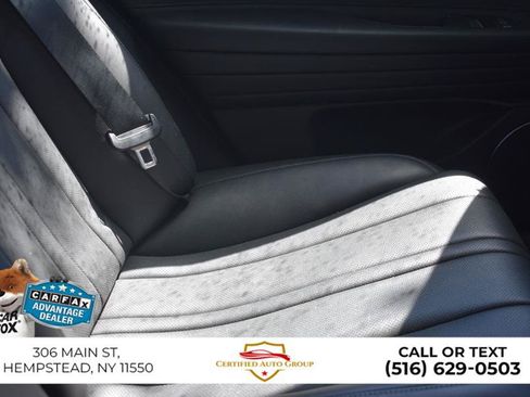 Used 2023 Genesis G80 2.5T AWD/4WD image 28