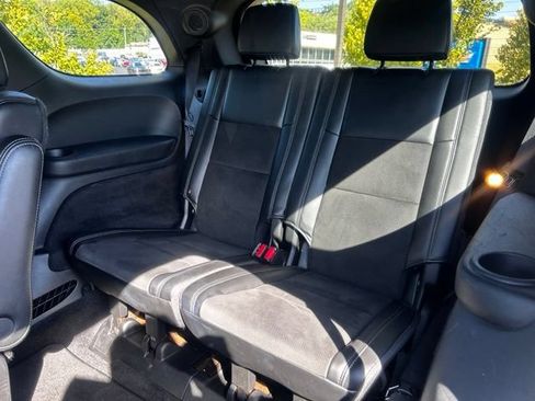 Used 2022 Dodge Durango GT AWD/4WD image 17