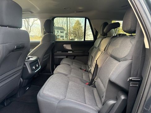 Used 2025 Ford Expedition Max Active image 17