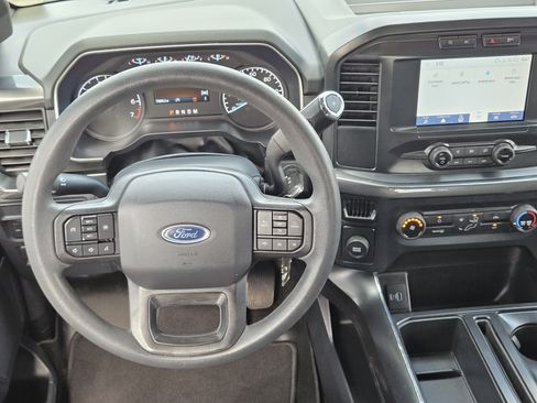 Used 2022 Ford F150 XL w/ STX Appearance Package RWD image 25