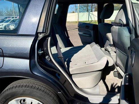 Used 2008 Subaru Forester 2.5X image 24