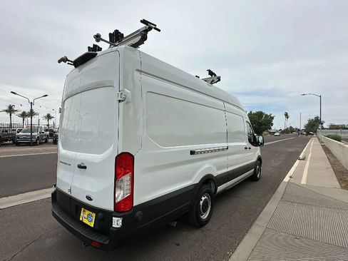 Used 2020 Ford Transit 250 148 High Roof Extended RWD image 6