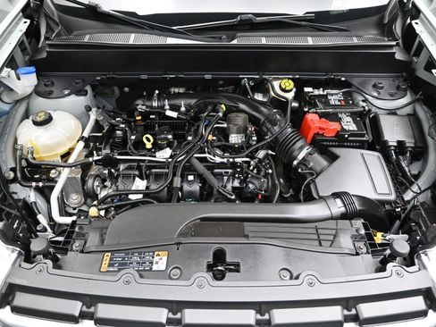 Used 2024 Ford Maverick Lariat image 8