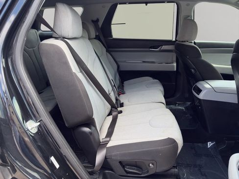 Used 2020 Hyundai Palisade SEL FWD image 20