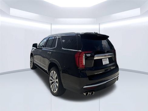 Used 2024 GMC Yukon Denali w/ Denali Reserve Package AWD/4WD image 5