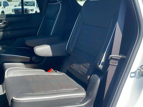 New 2026 GMC Yukon AT4 Ultimate image 14