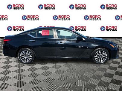 Certified 2023 Nissan Altima 2.5 SV