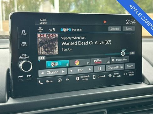 Used 2023 Honda Pilot EX-L image 21