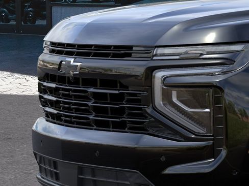 New 2026 Chevrolet Suburban RST AWD/4WD image 37