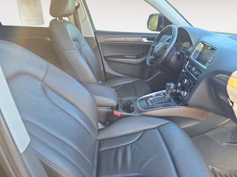 Used 2015 Audi Q5 2.0T Premium Plus w/ Premium Plus Package image 15