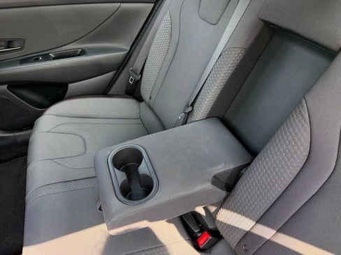 Used 2023 Hyundai Elantra N Line FWD image 41