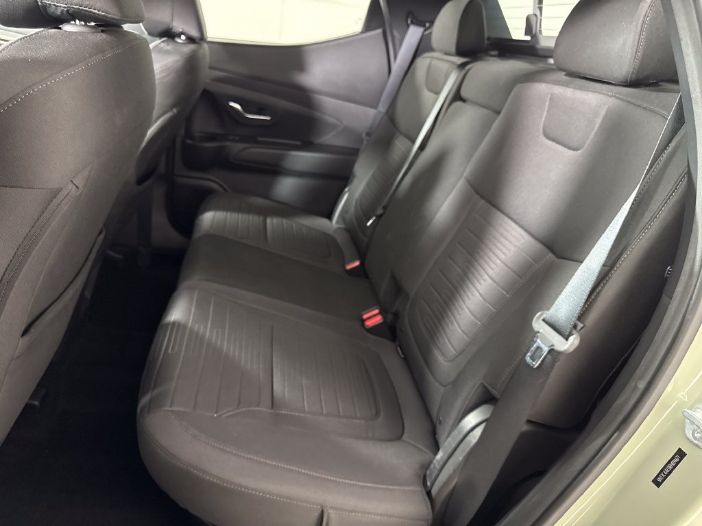 Certified 2024 Hyundai Santa Cruz SEL w/ Activity Package FWD image 15