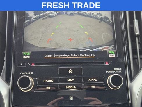 Used 2019 Subaru Ascent Limited AWD/4WD image 17