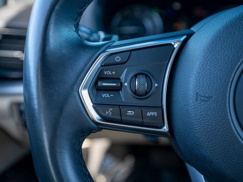 Certified 2023 Acura RDX AWD image 22