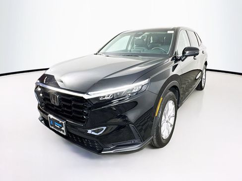 Used 2025 Honda CR-V EX image 3