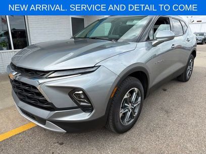 Used 2025 Chevrolet Blazer LT w/ Convenience Package