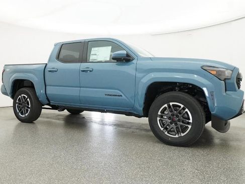 New 2026 Toyota Tacoma TRD Sport image 28