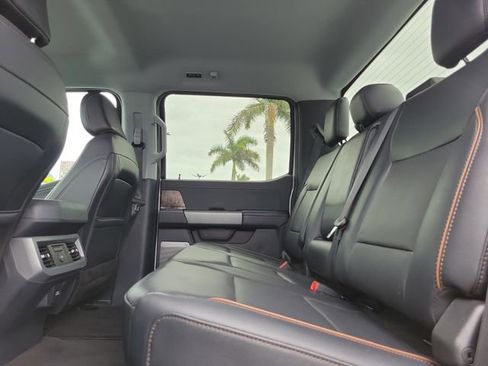 Used 2026 Ford F250 Lariat AWD/4WD image 9