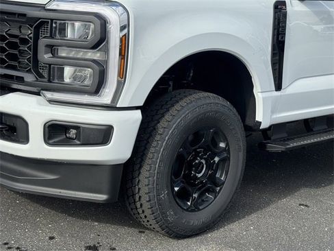 New 2026 Ford F250 XL w/ STX Appearance Package image 7