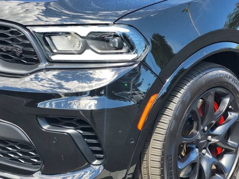 Used 2024 Dodge Durango SRT Hellcat AWD/4WD image 9