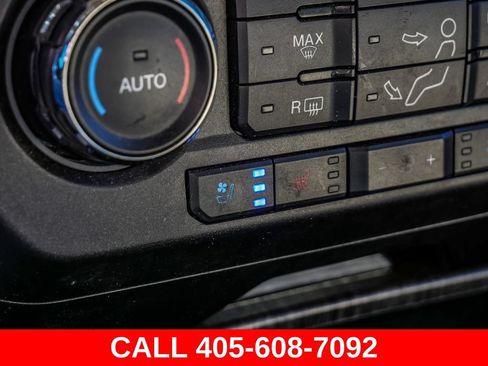 Used 2021 Ford F250 Lariat w/ Lariat Value Package AWD/4WD image 33