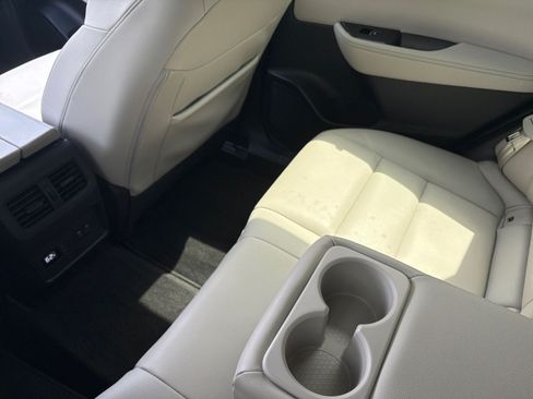 Used 2023 Nissan Rogue SL w/ SL Premium Package FWD image 18