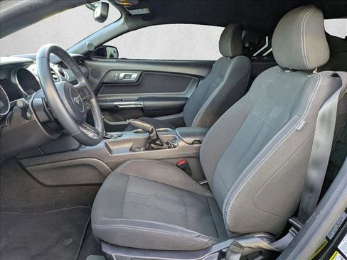 Used 2020 Ford Mustang GT w/ Equipment Group 301A image 15