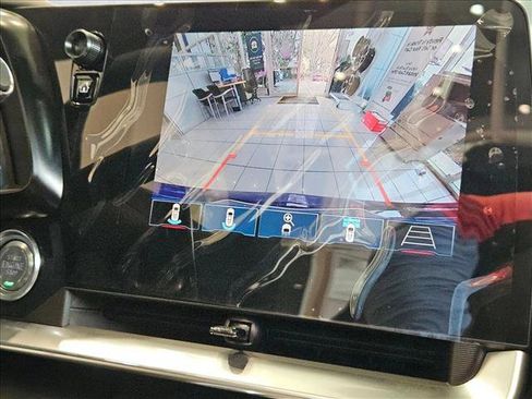 New 2025 Chevrolet Corvette Stingray Premium Conv image 13