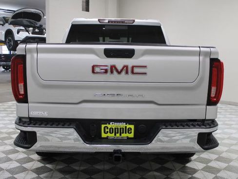 Used 2021 GMC Sierra 1500 SLT image 10