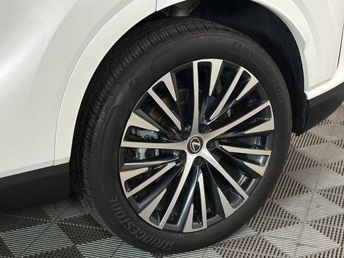 Certified 2023 Lexus RX 350 Premium Plus w/ Cold Area Package image 5