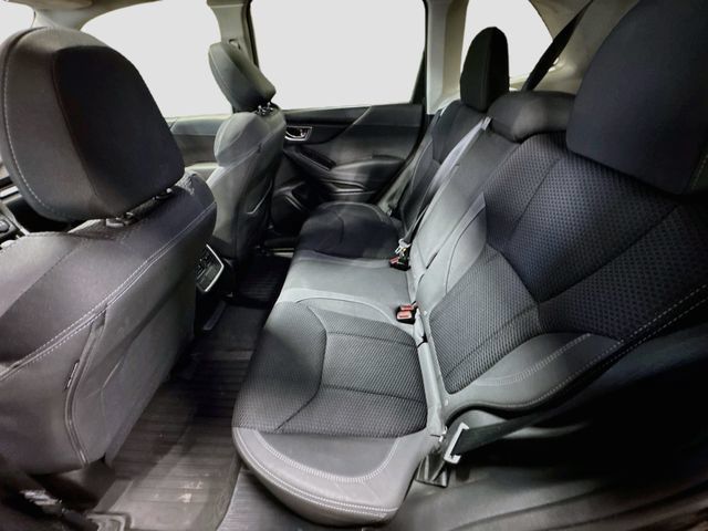 Used 2024 Subaru Forester Premium AWD/4WD image 25