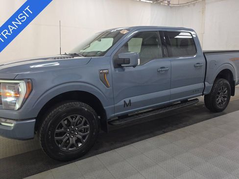 Used 2023 Ford F150 Tremor w/ Equipment Group 402A High AWD/4WD image 1