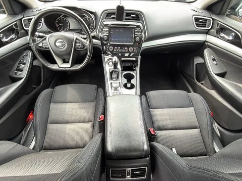 Used 2018 Nissan Maxima 3.5 S FWD image 28