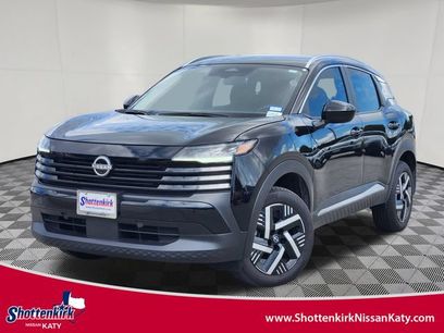 Used 2026 Nissan Kicks SV