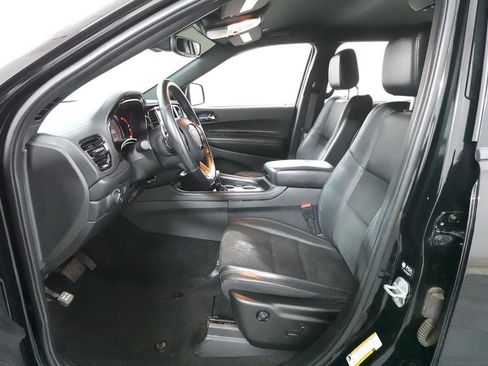 Used 2022 Dodge Durango GT image 24