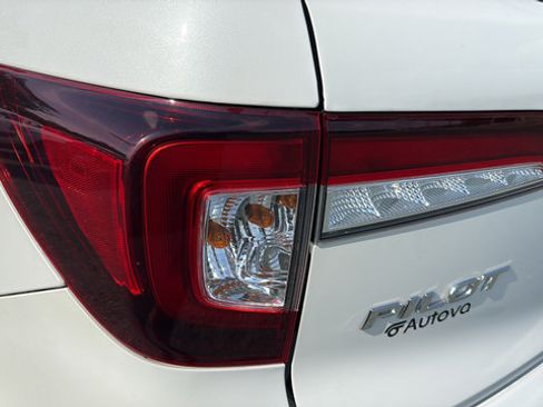 Used 2022 Honda Pilot Sport image 28
