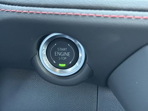 New 2026 Chevrolet Tahoe RST w/ RST Capability Package image 8