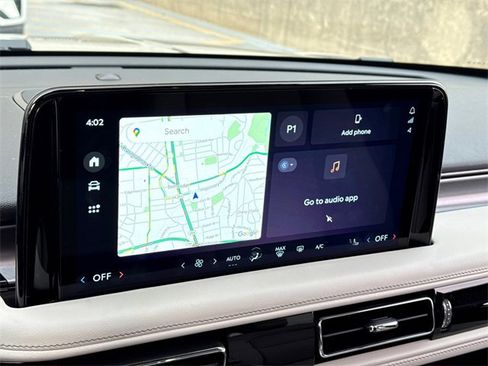 New 2025 Lincoln Aviator Premiere image 22