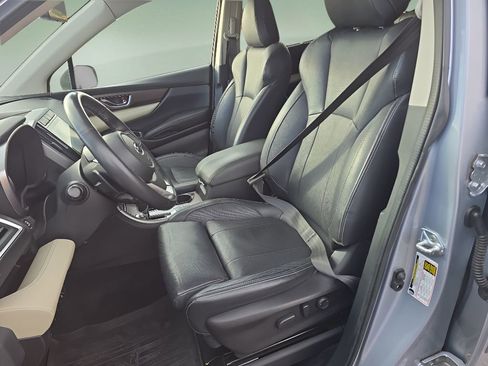 Used 2022 Subaru Ascent Touring image 13