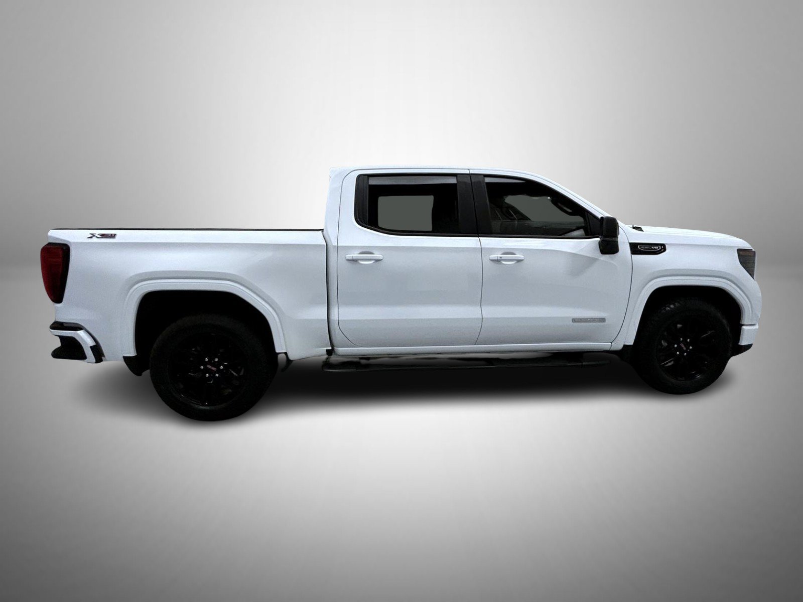 Used 2024 GMC Sierra 1500 Elevation AWD/4WD image 4