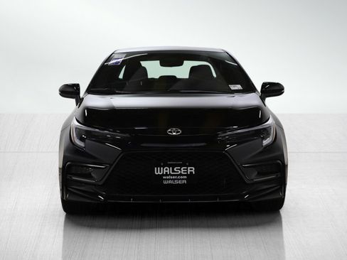 Used 2023 Toyota Corolla SE image 8