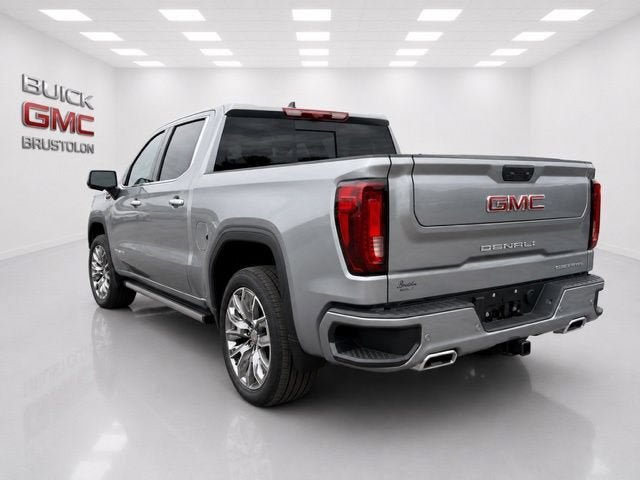 New 2026 GMC Sierra 1500 Denali w/ Denali Reserve Package AWD/4WD image 6